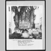 Orgel, Aufn. Preuss. Messbildanstalt vor 1938, Foto Marburg.jpg